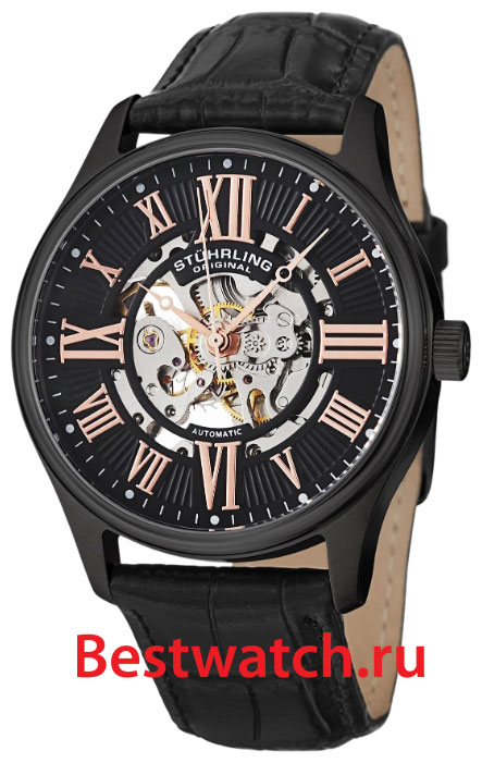 Часы Stuhrling Original Atrium 747.03